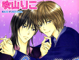 sparkling romeo闪亮罗密欧